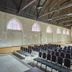 Espace de conférence