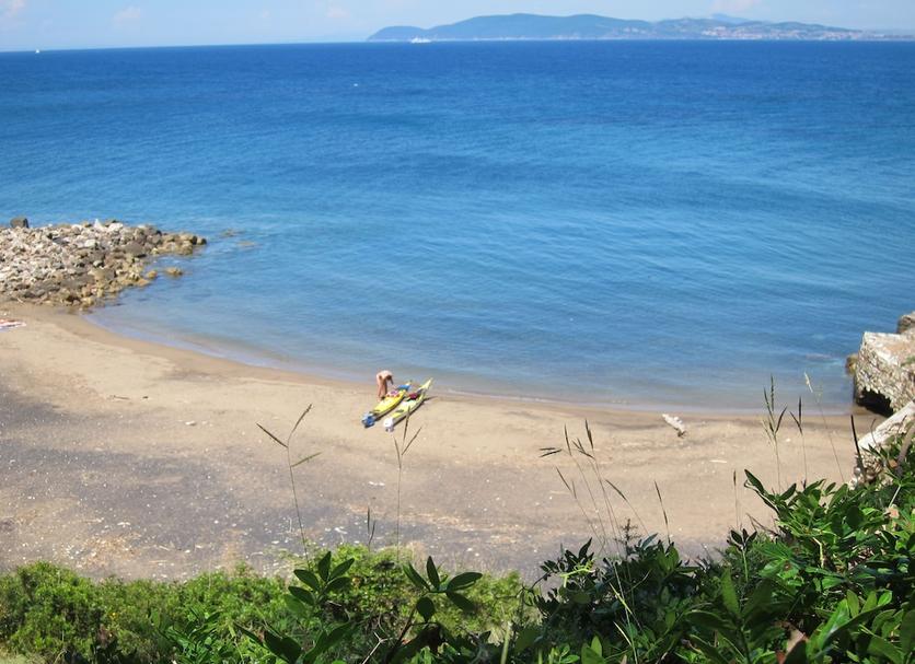 Plage Photo