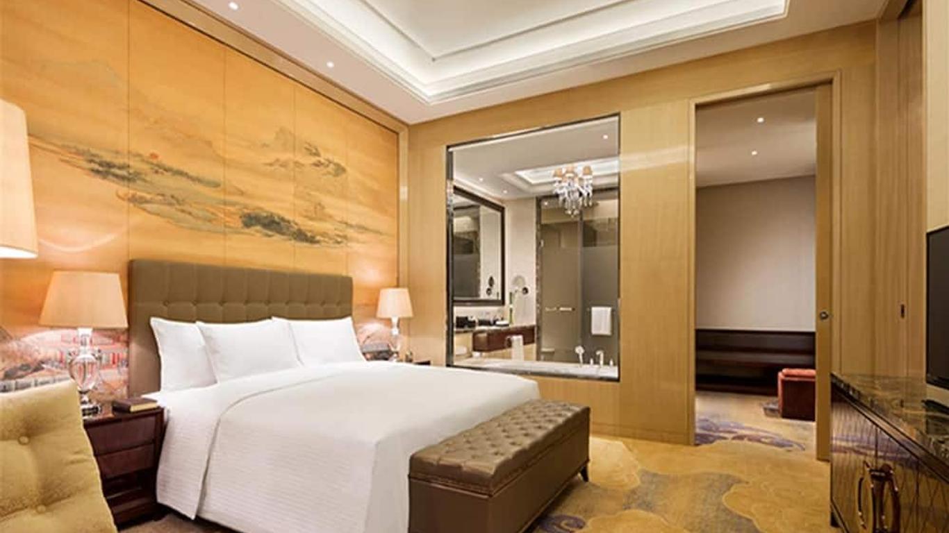 Wanda Realm Fushun