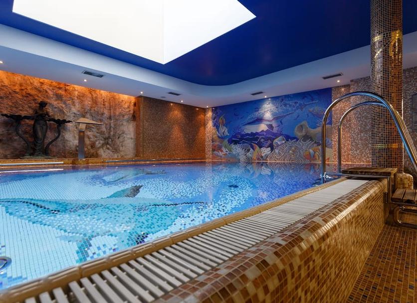 Piscine Photo