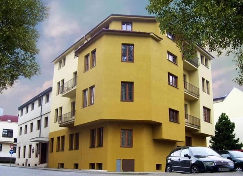 Bâtiment Photo