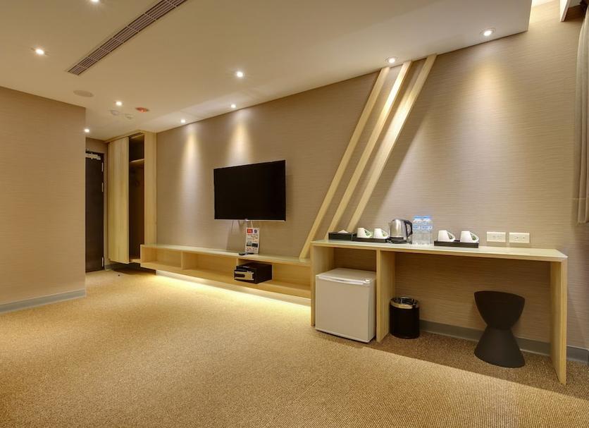 Équipements de la chambre Photo