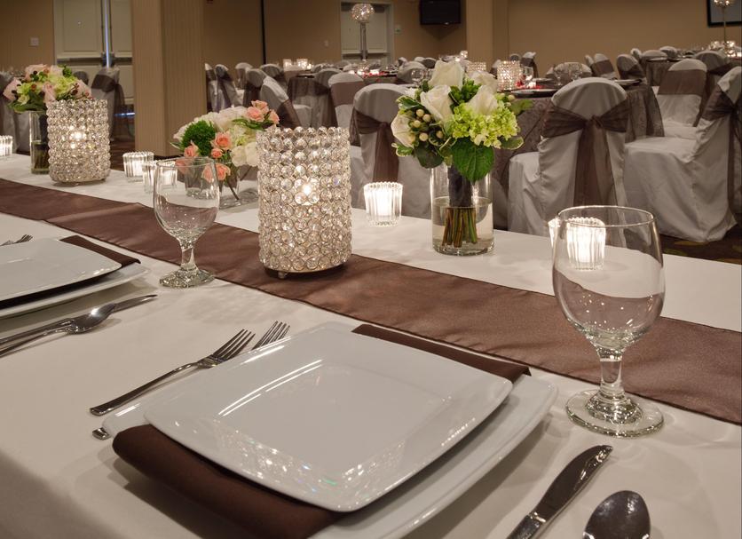 Salle de banquet Photo