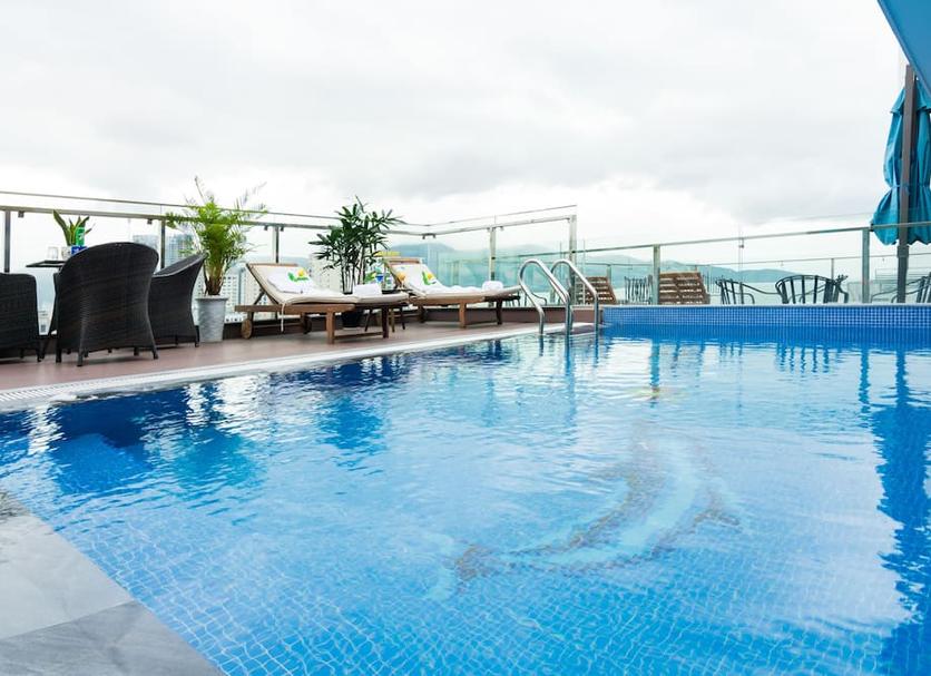 Piscine Photo
