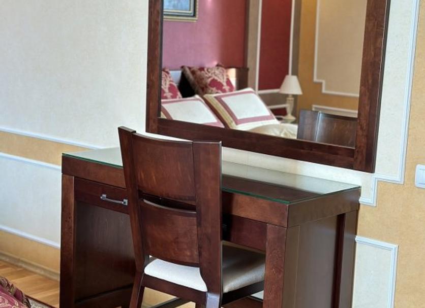 Équipements de la chambre Photo