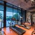 Salle de sport