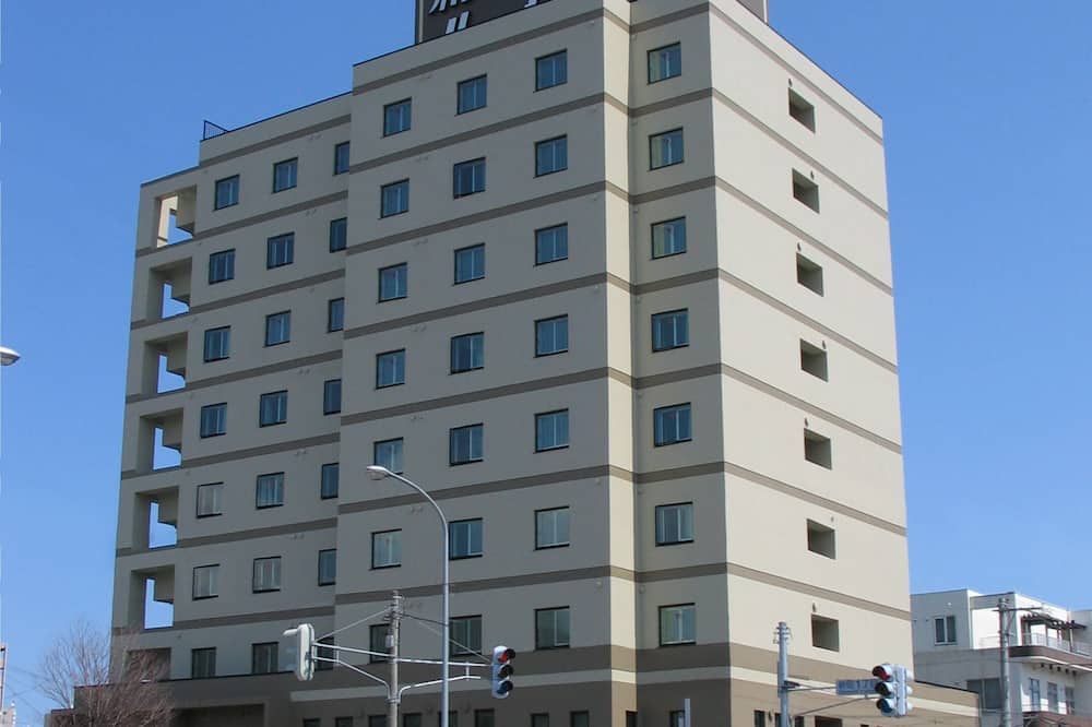 Bâtiment