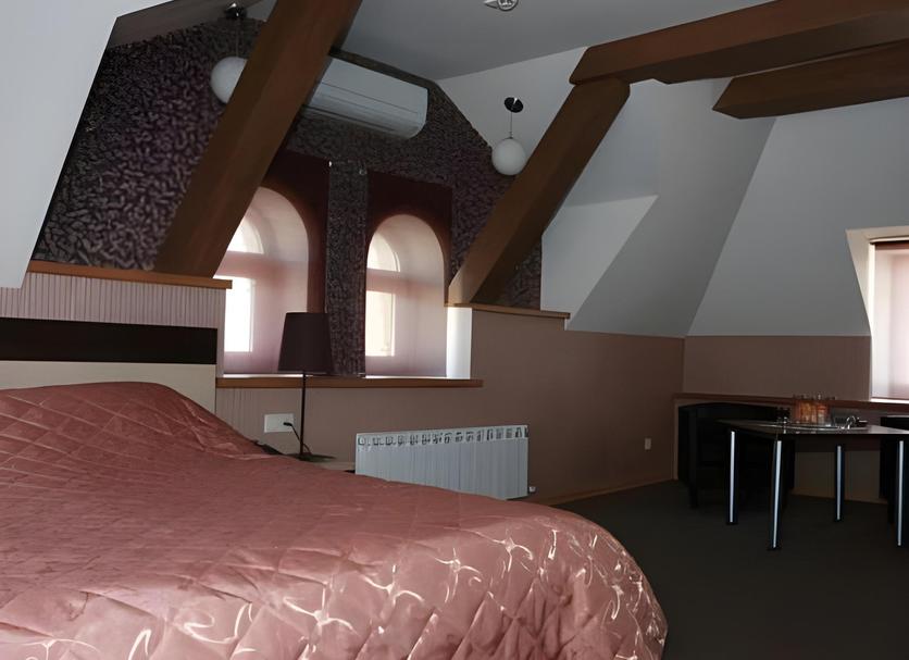 Chambre Photo