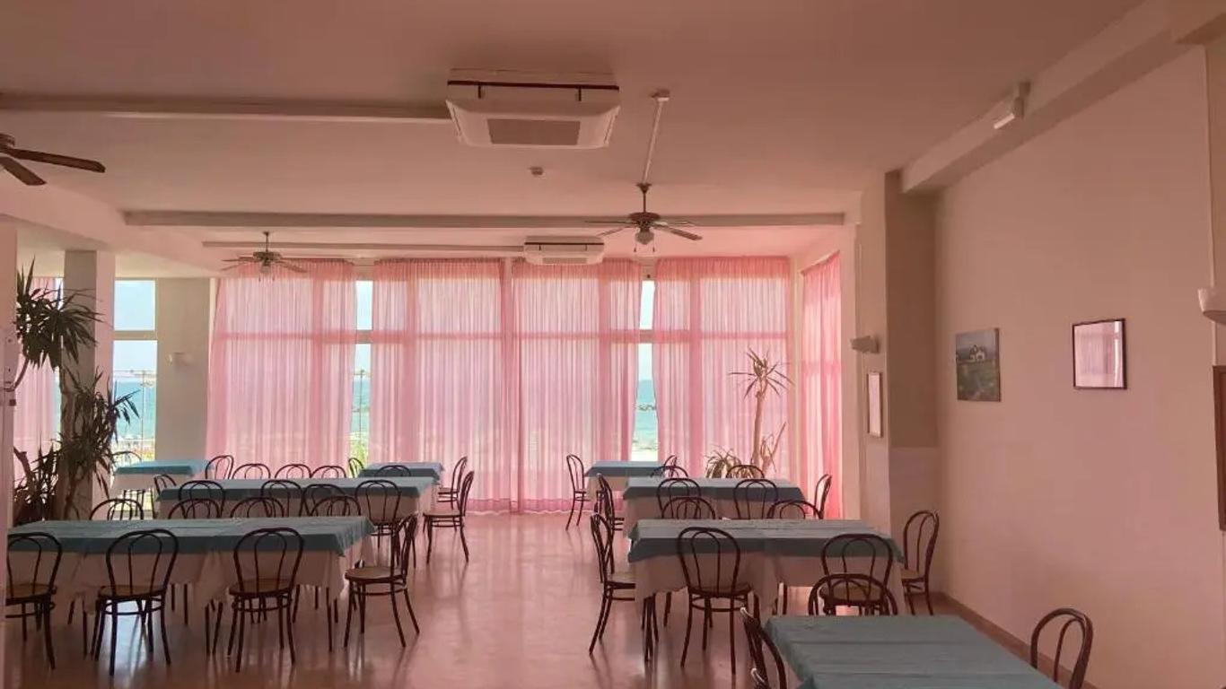 Hotel Continental