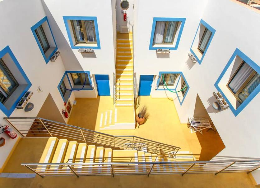 Salle à manger Photo