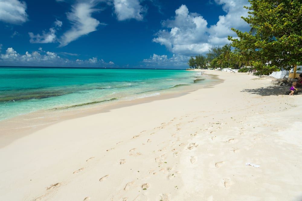 Plage