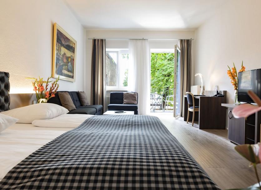 Chambre Photo