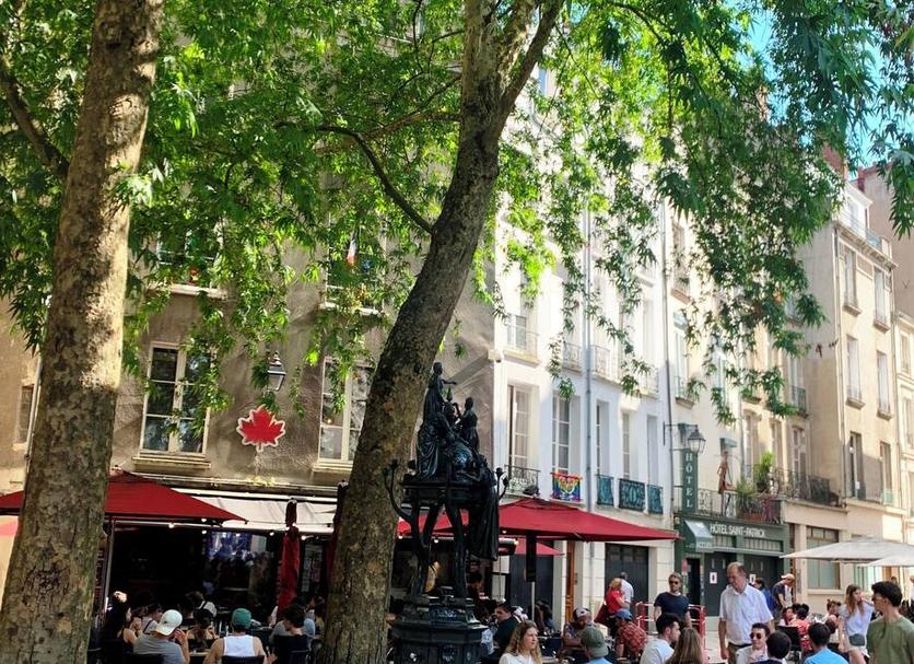 Extérieur Photo