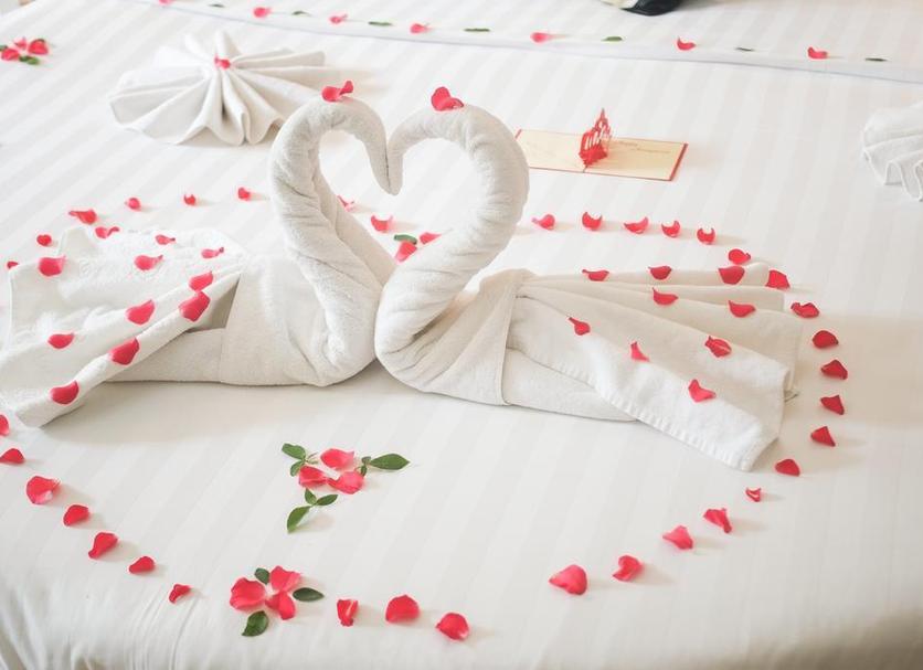 Équipements de la chambre Photo