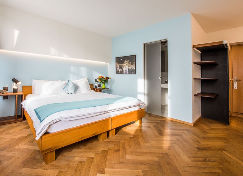 Chambre Photo
