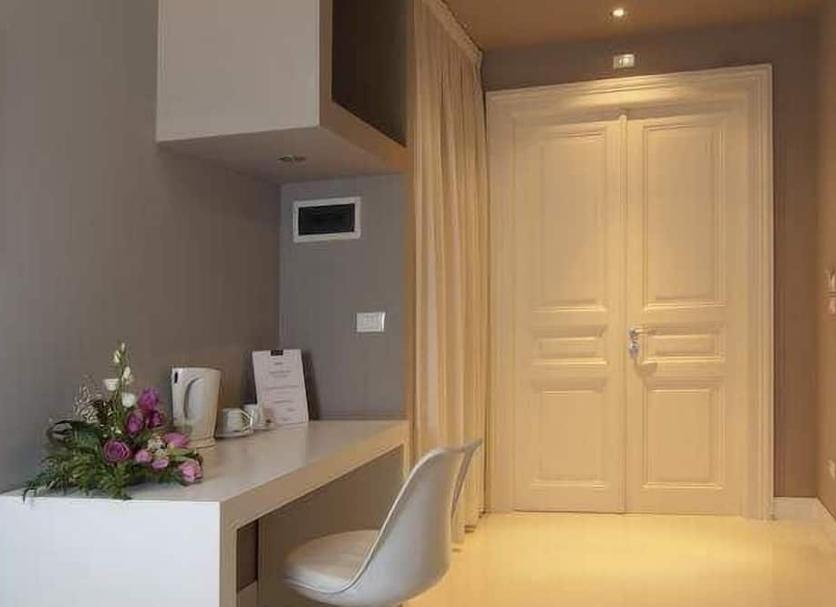 Équipements de la chambre Photo