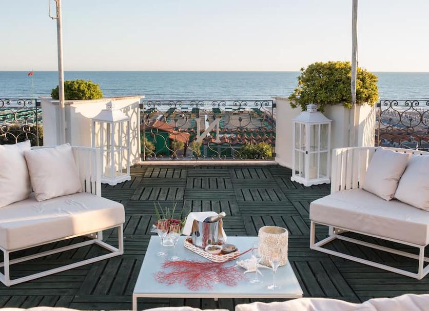 Balcon Photo