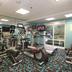 Salle de sport