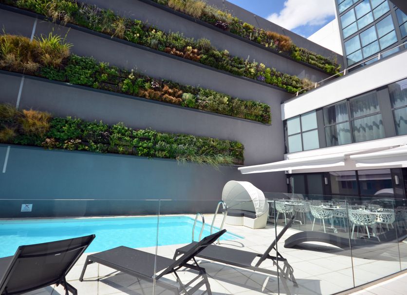 Piscine Photo