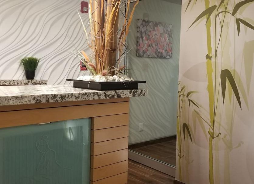 Équipements de la chambre Photo