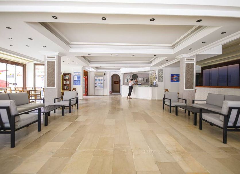 Hall d’entrée Photo