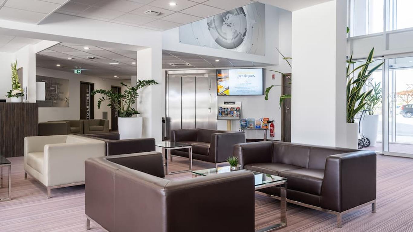 Golden Tulip La Baule