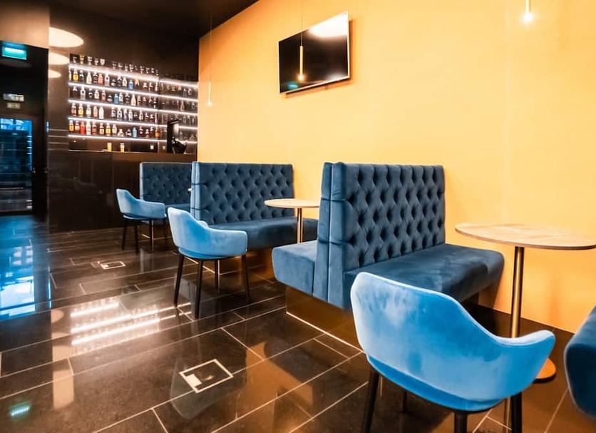 Salon Photo