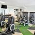 Salle de sport