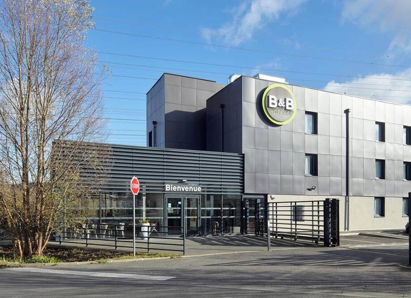 Bâtiment Photo