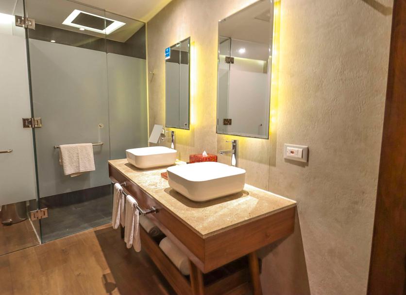 Salle de bain Photo