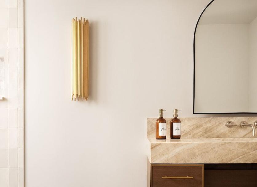 Équipements de la chambre Photo