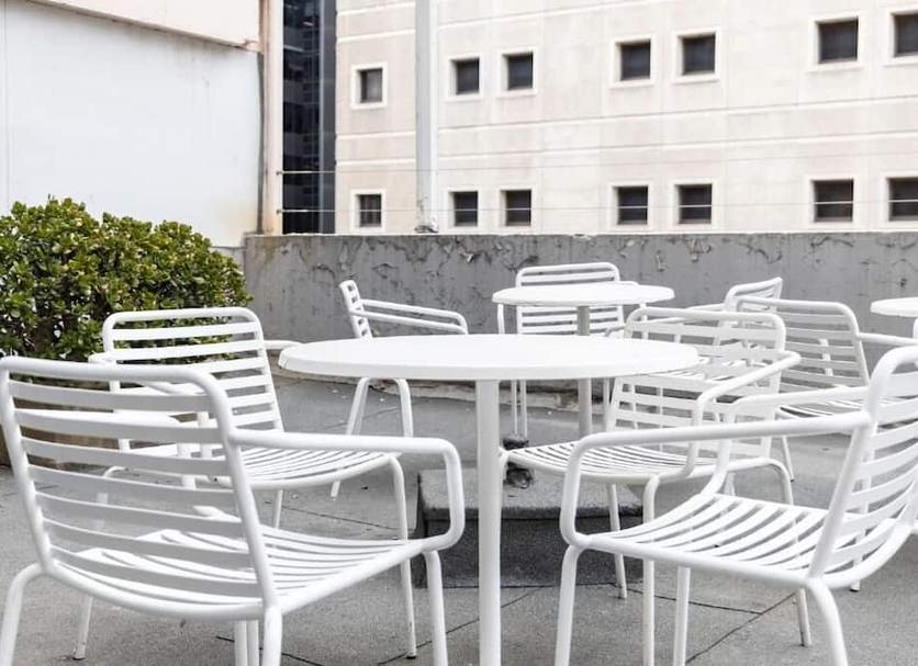 Balcon Photo