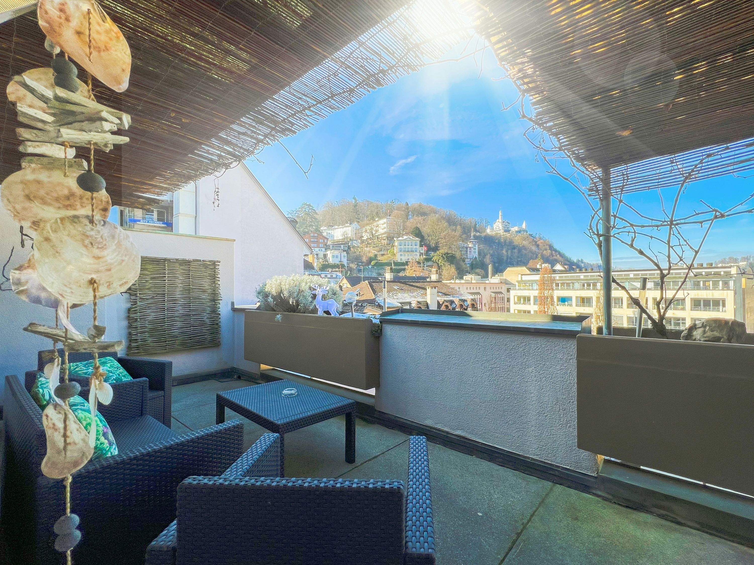 Balcon