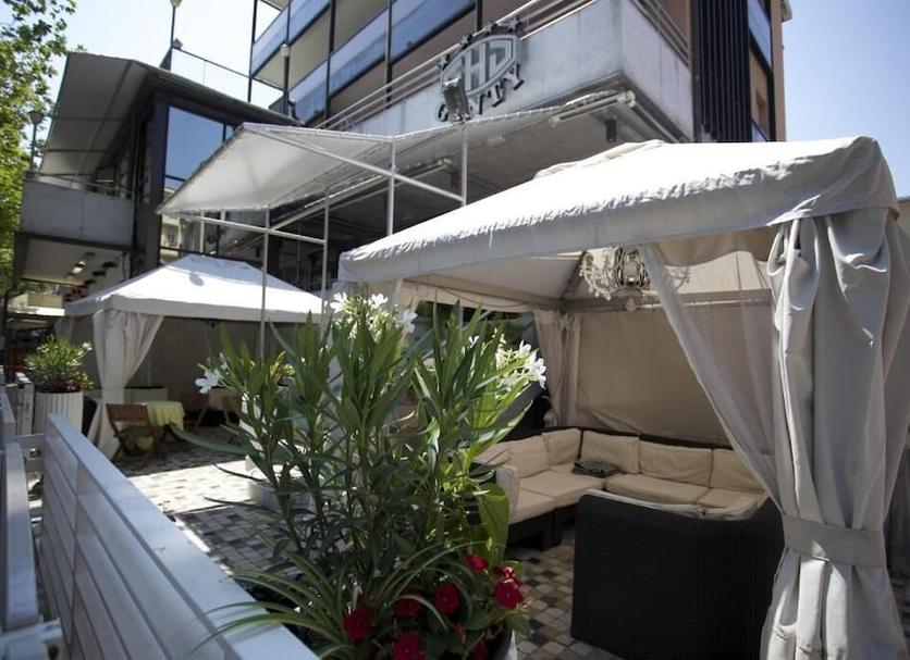 Balcon Photo