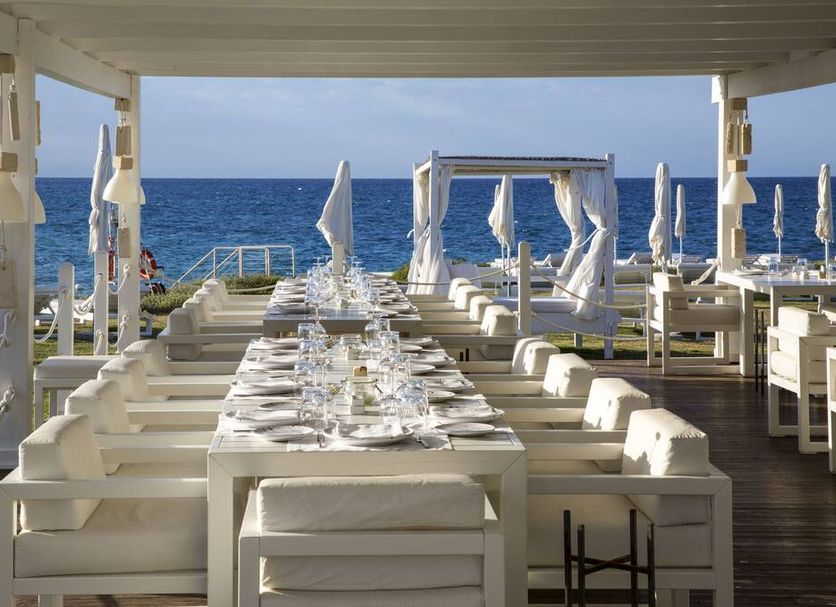 Salle de banquet Photo