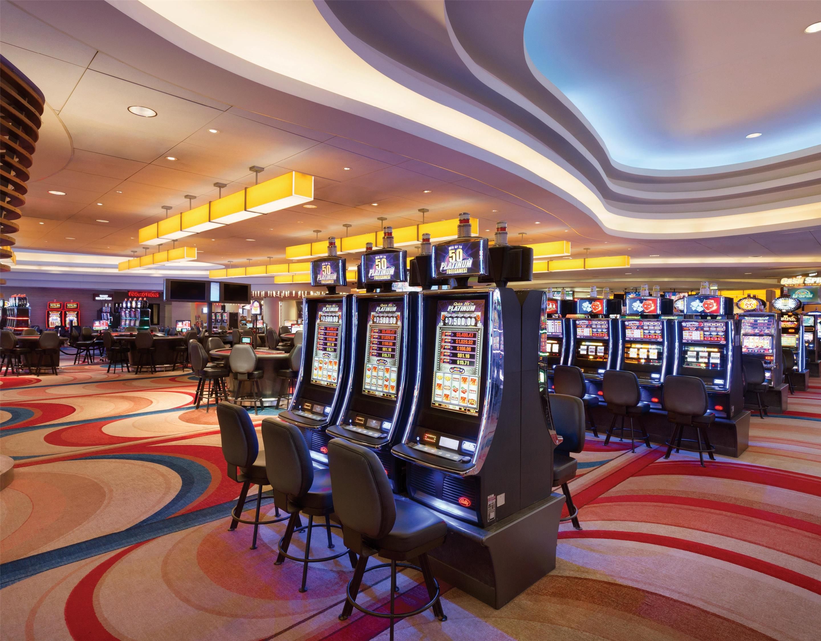 Casino