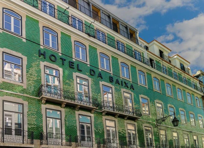 Bâtiment Photo