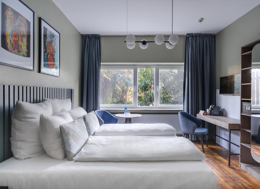Chambre Photo