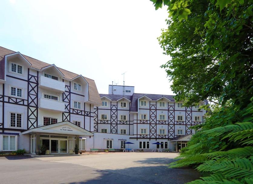 Bâtiment Photo