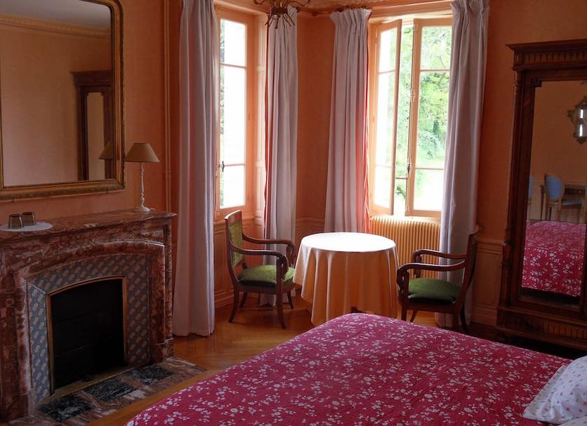 Chambre Photo