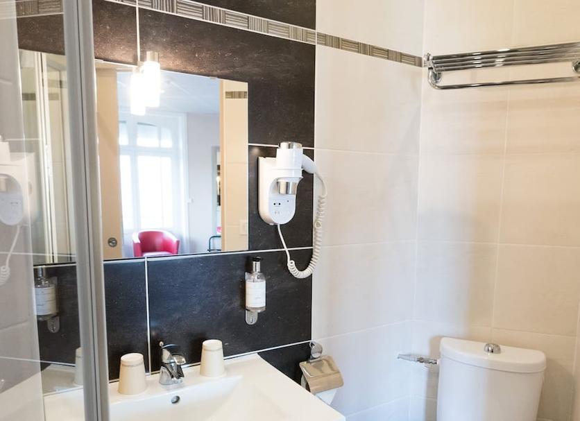 Salle de bain Photo