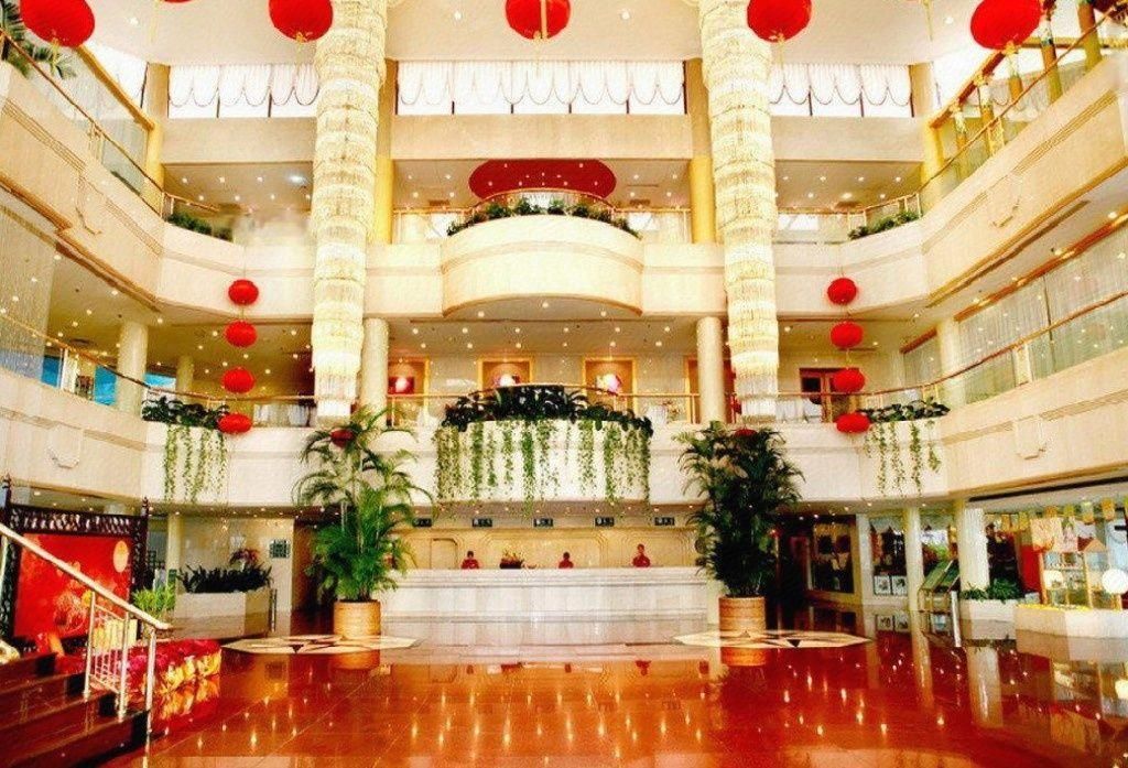 Hall d’entrée