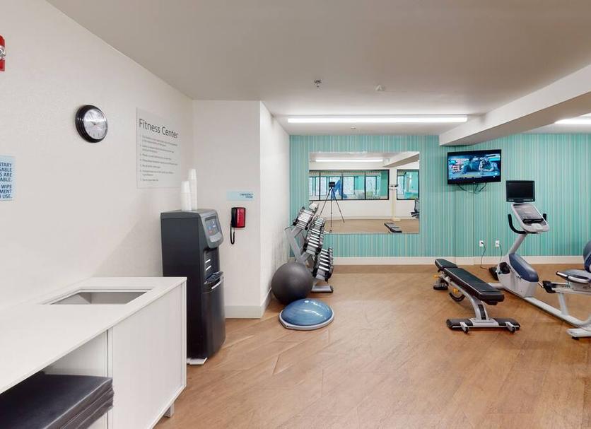 Salle de sport Photo
