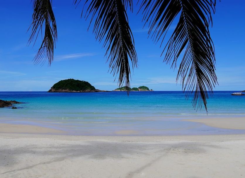 Plage Photo