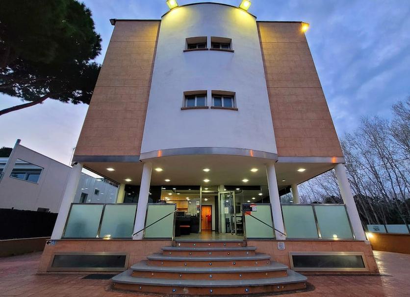 Bâtiment Photo