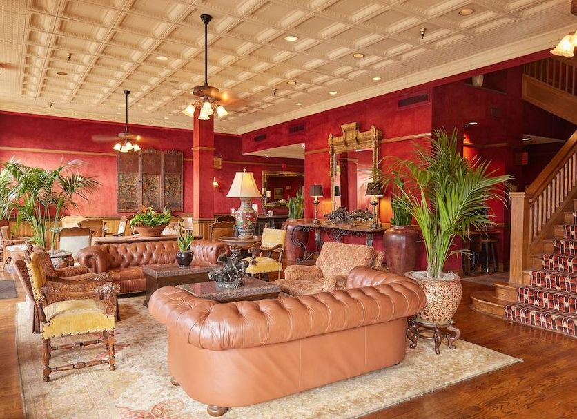Salon Photo