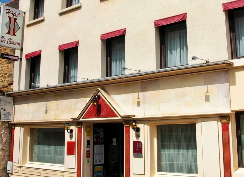 Bâtiment Photo