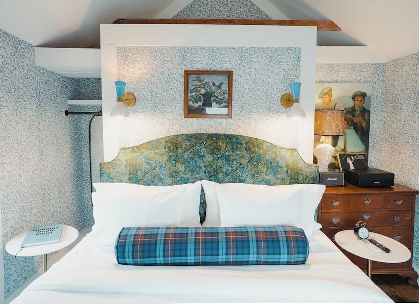 Équipements de la chambre Photo