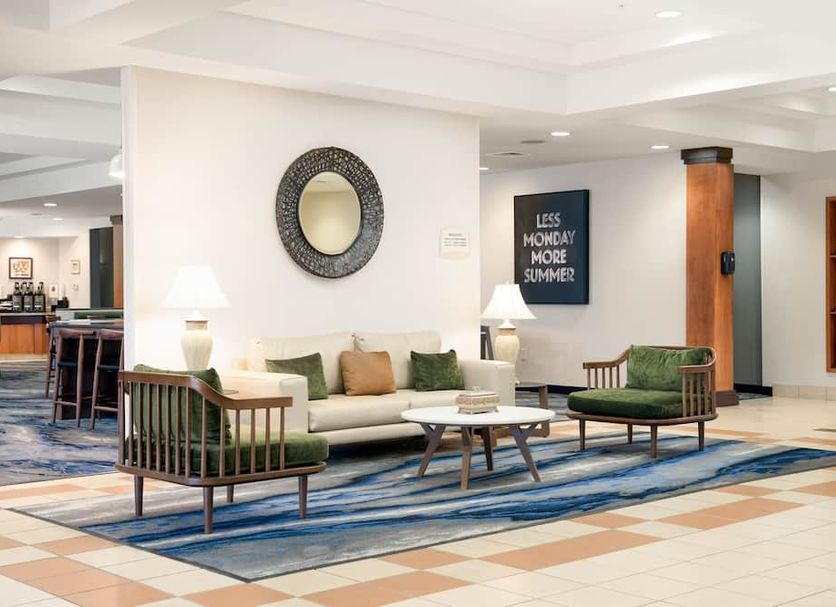 Hall d’entrée Photo