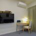 Équipements de la chambre